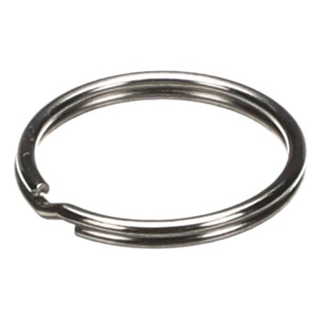 Alto-Shaam Pull, Key Ring, 3/4", Manua Lrelease, Vhes-5, 10 PL-28413